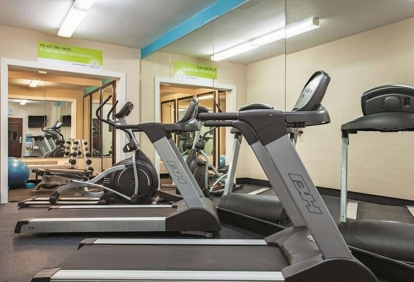 فندق La Quinta By Wyndham Manassas Battlefield