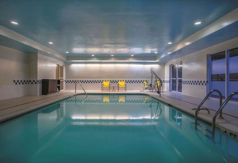 فندق La Quinta By Wyndham Manassas Battlefield