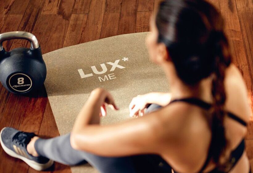 酒店 Lux South Ari Atoll Resort & Villas