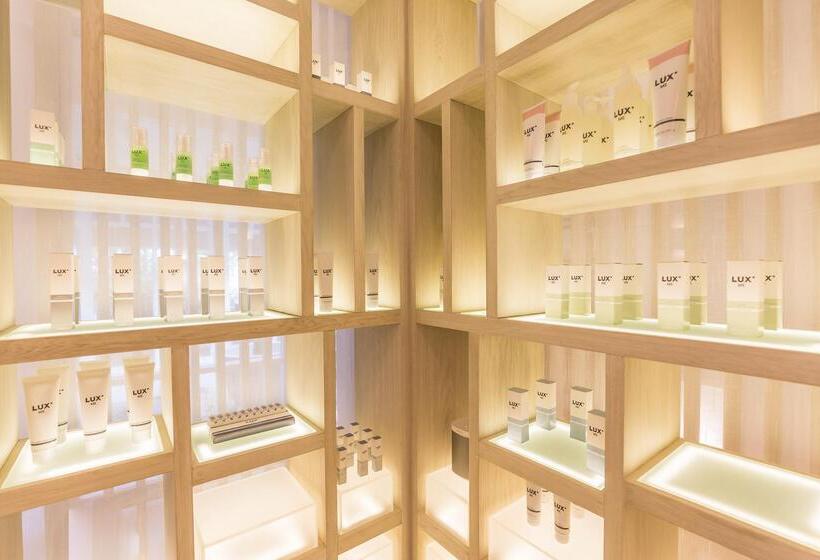 酒店 Lux South Ari Atoll Resort & Villas