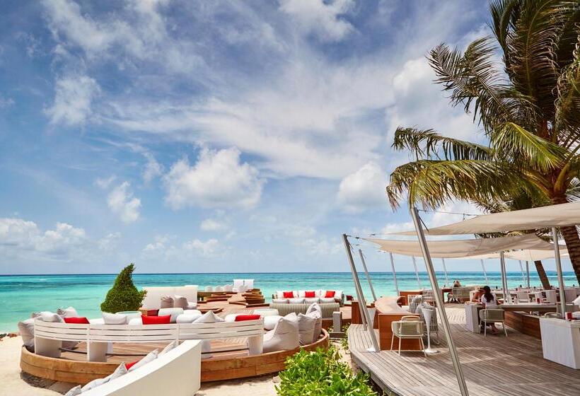 酒店 Lux South Ari Atoll Resort & Villas