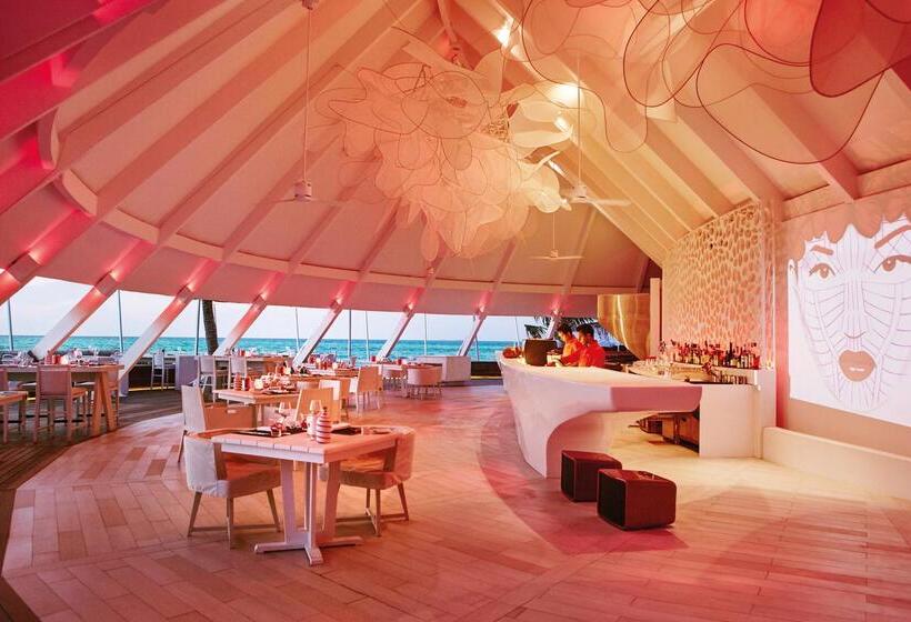 酒店 Lux South Ari Atoll Resort & Villas