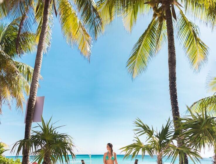 هتل Mayan Princess Beach & Dive Resort   All Inclusive