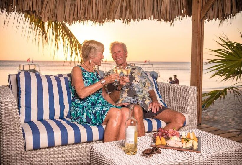 هتل Mayan Princess Beach & Dive Resort   All Inclusive