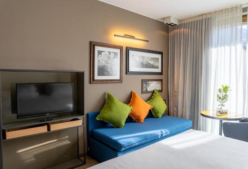 Parc Hotel Billia
