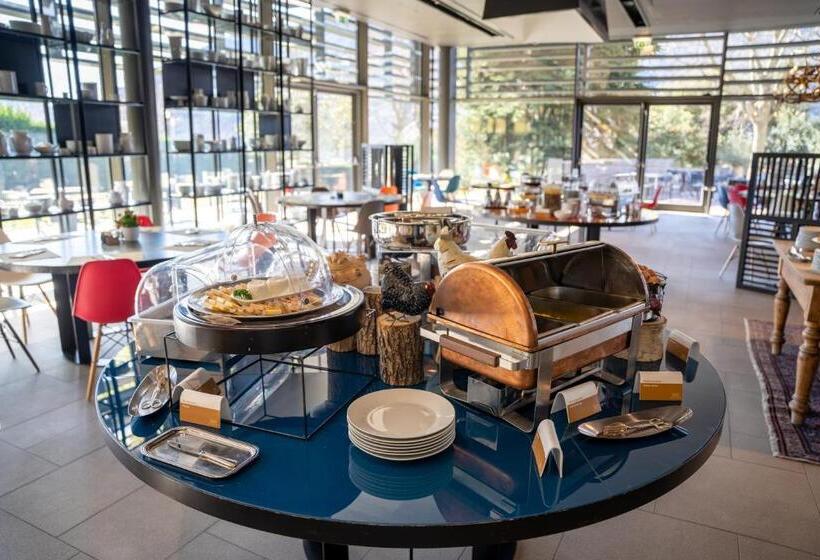 Parc Hotel Billia