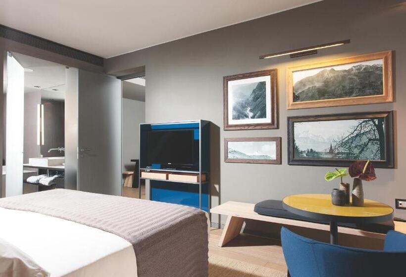 Parc Hotel Billia