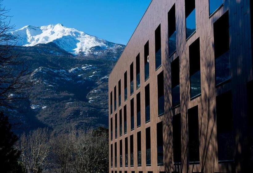 Parc Hotel Billia