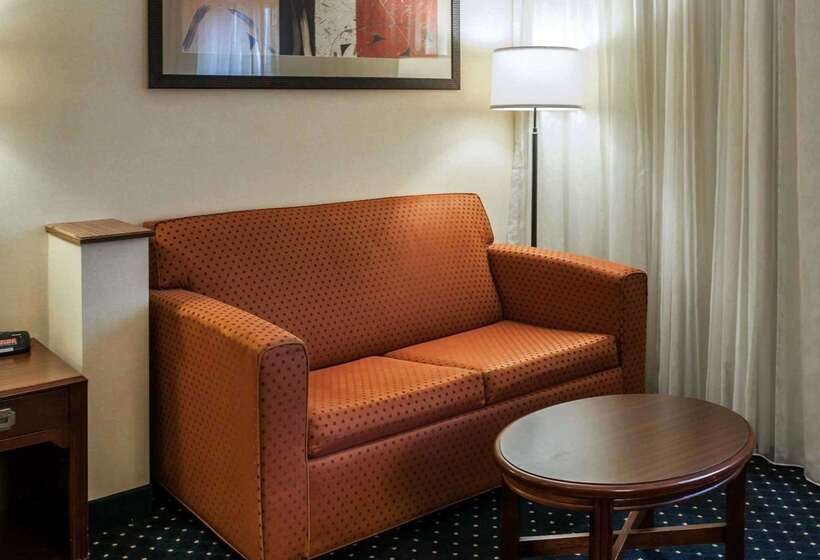 فندق Quality Inn & Suites