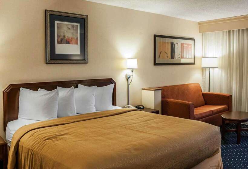 فندق Quality Inn & Suites