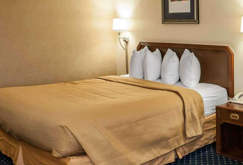 فندق Quality Inn & Suites