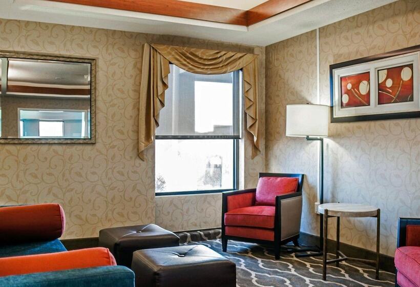 בית מלון כפרי Quality Inn & Suites Near St. Louis And I255