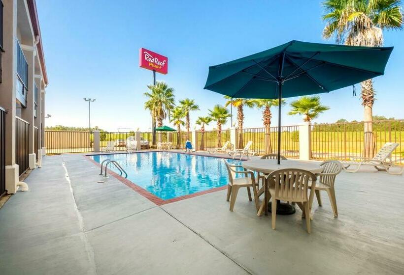 فندق Red Roof Inn Plus+ Hammond