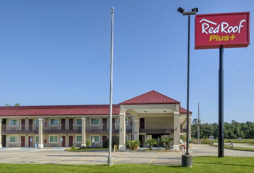 فندق Red Roof Inn Plus+ Hammond