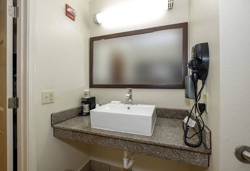 فندق Red Roof Inn Plus+ Hammond