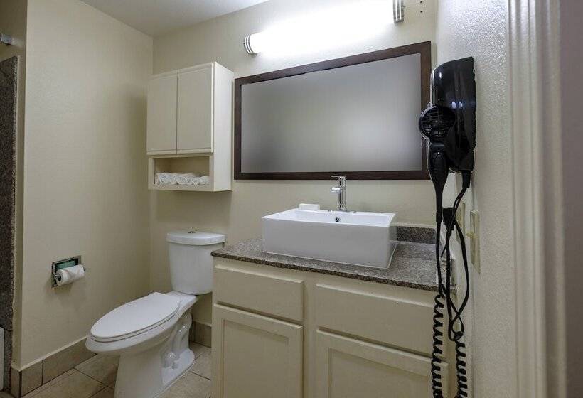 فندق Red Roof Inn Plus+ Hammond