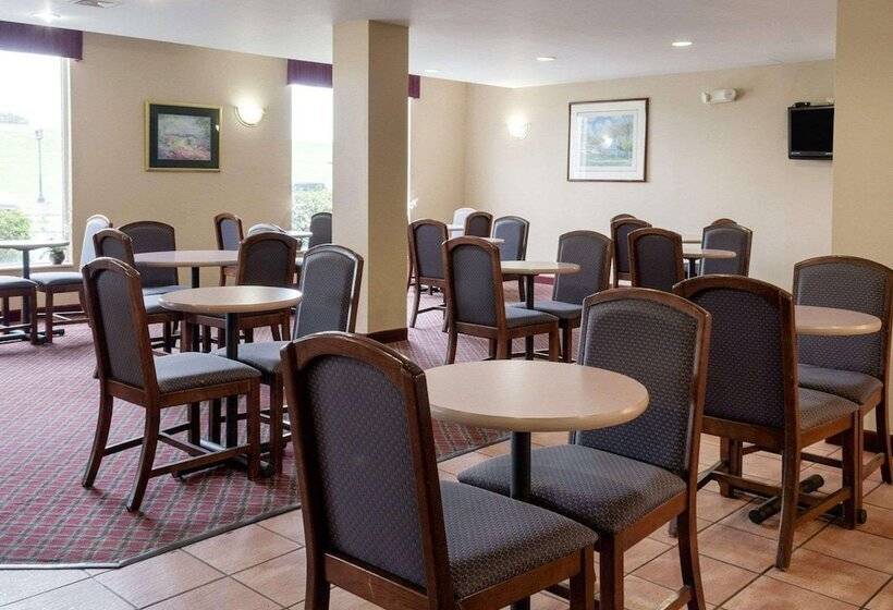 فندق Rodeway Inn