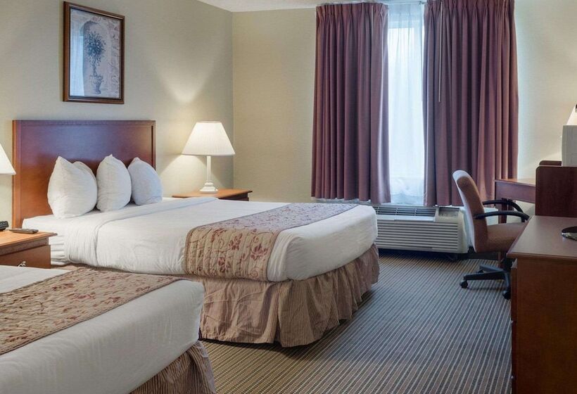 فندق Rodeway Inn