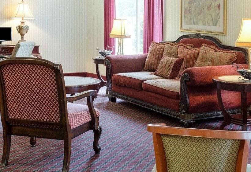 فندق Rodeway Inn