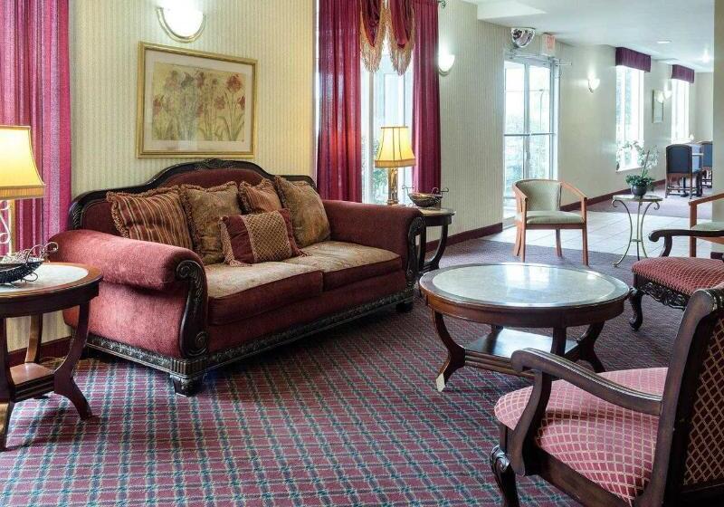 فندق Rodeway Inn