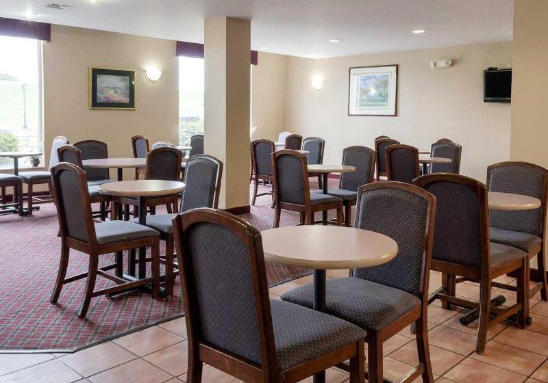 فندق Rodeway Inn