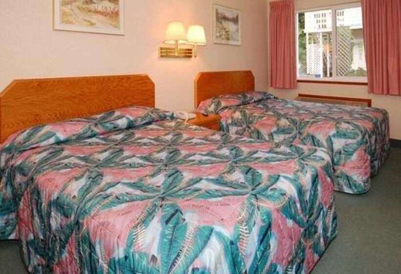 فندق Rodeway Inn