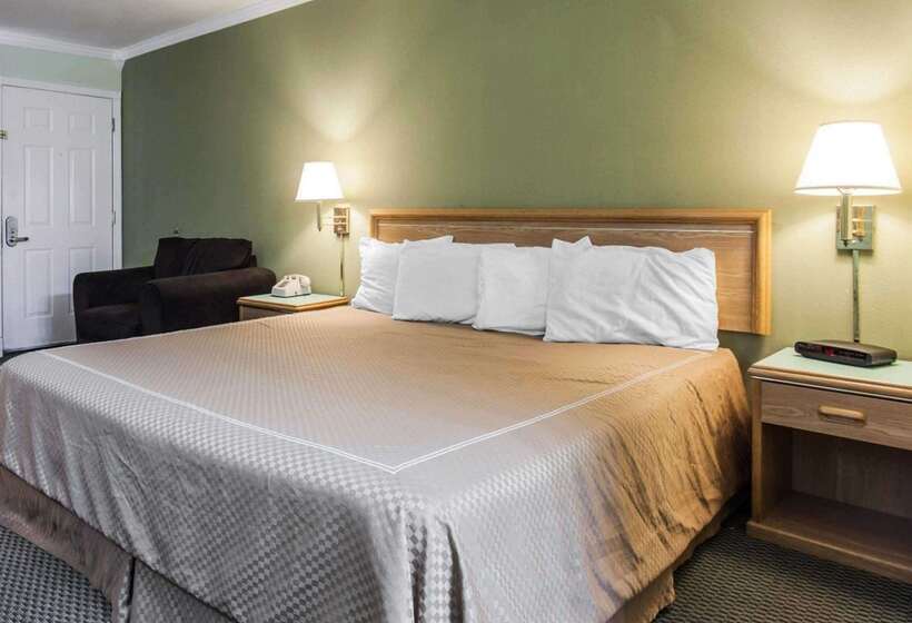 فندق Rodeway Inn