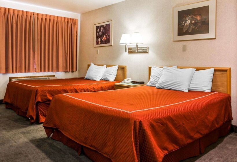 فندق Rodeway Inn