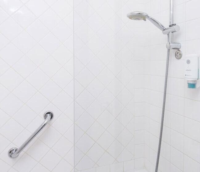 호텔 Résidence Valdys Thalasso & Spa   Les Pins