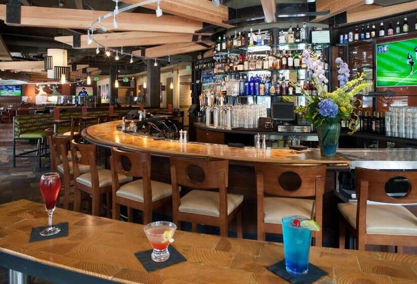 Silver Cloud Hotel   Seattle Stadium