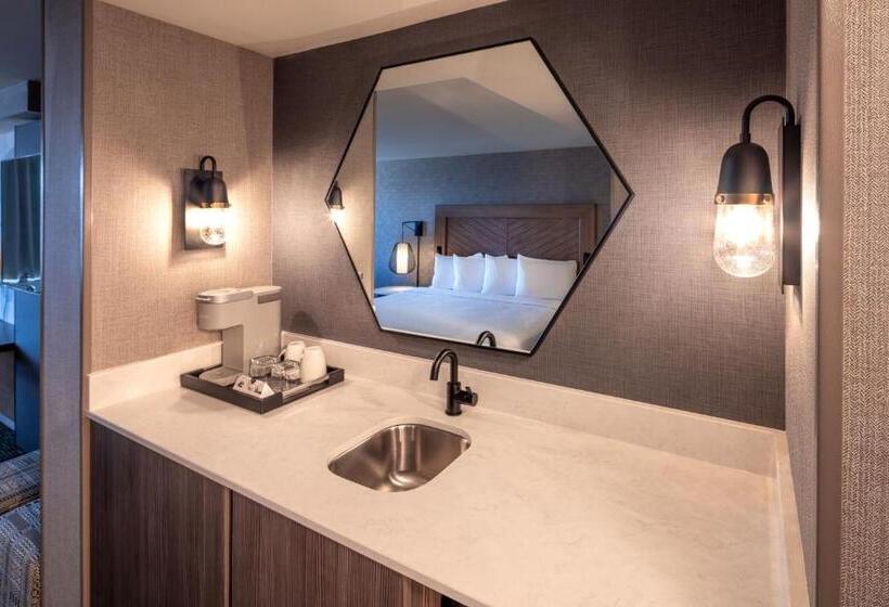 Silver Cloud Hotel   Seattle Stadium