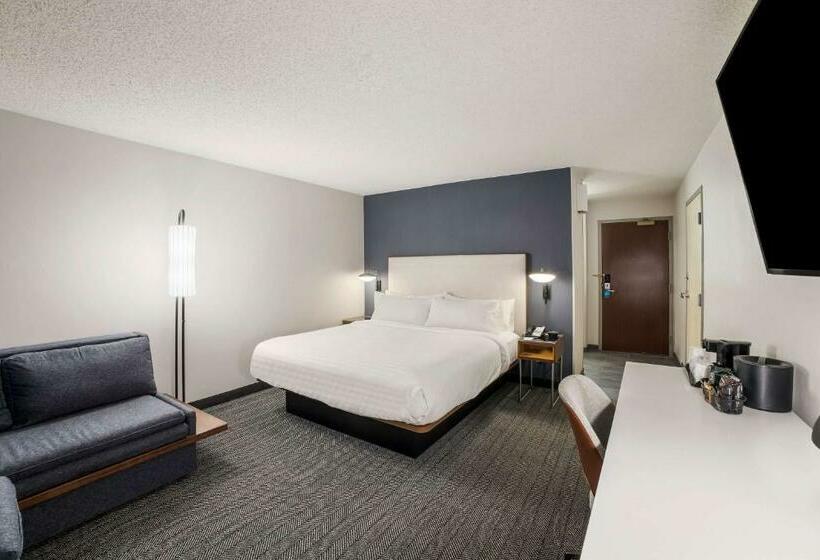 فندق Sonesta Select Phoenix Chandler