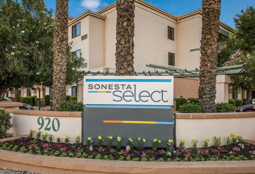 فندق Sonesta Select Phoenix Chandler