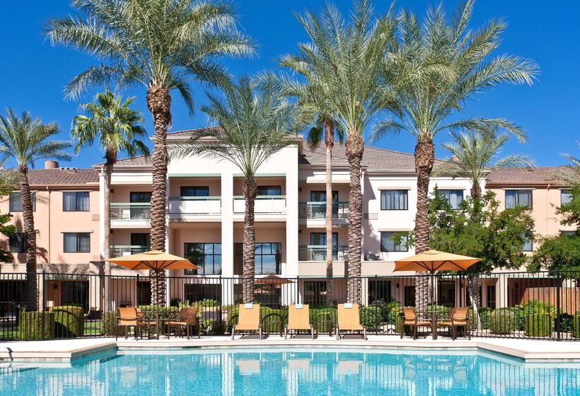 فندق Sonesta Select Phoenix Chandler