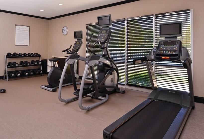 호텔 Staybridge Suites Wichita Falls, An Ihg