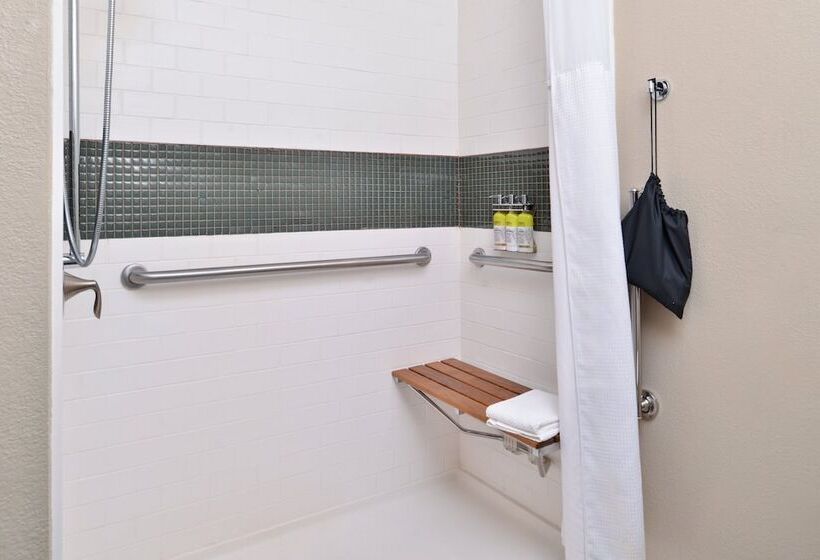 호텔 Staybridge Suites Wichita Falls, An Ihg