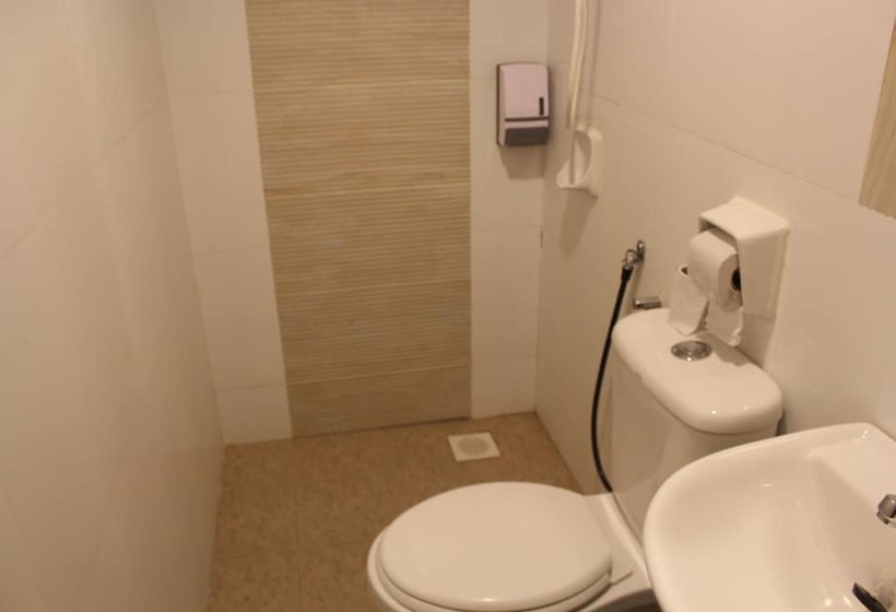 Sun Inns Hotel D Mind 2 Seri Kembangan