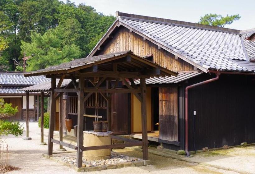 هتل Toyoko Inn Matsue Ekimae