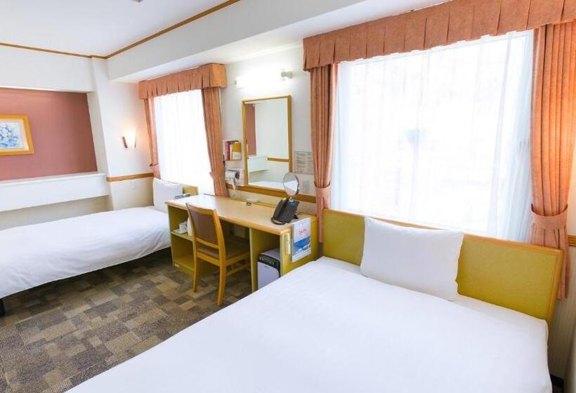 هتل Toyoko Inn Matsue Ekimae