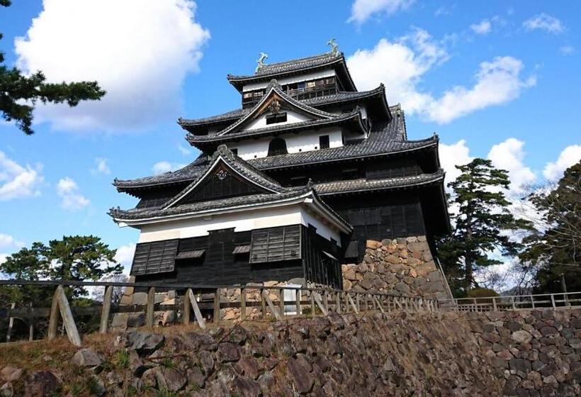 هتل Toyoko Inn Matsue Ekimae