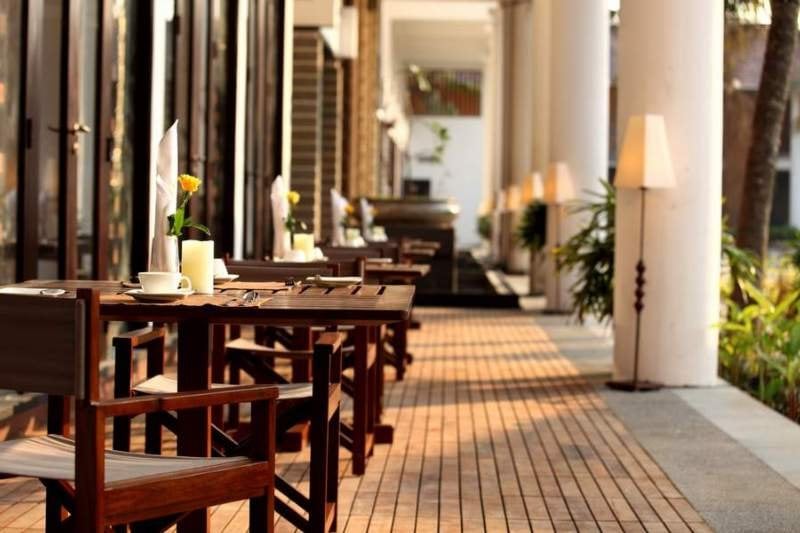 فندق Vasundhara Sarovar Premiere  Vayalar