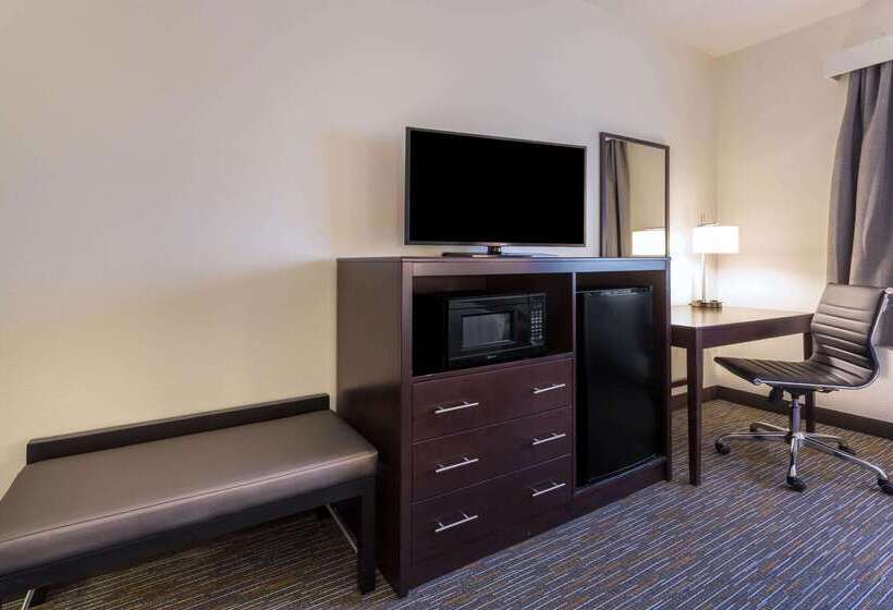 בית מלון כפרי Wingate By Wyndham Gurnee