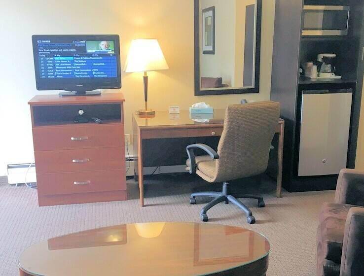 מוטל The Lincoln Inn