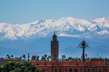 Riad Laila