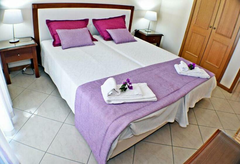 Jardins Santa Eulalia by Garvetur