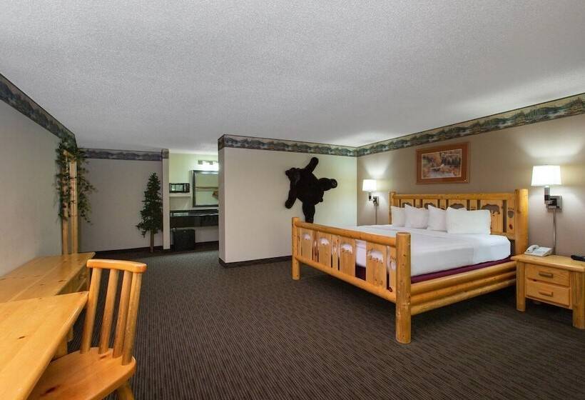 فندق Quality Inn