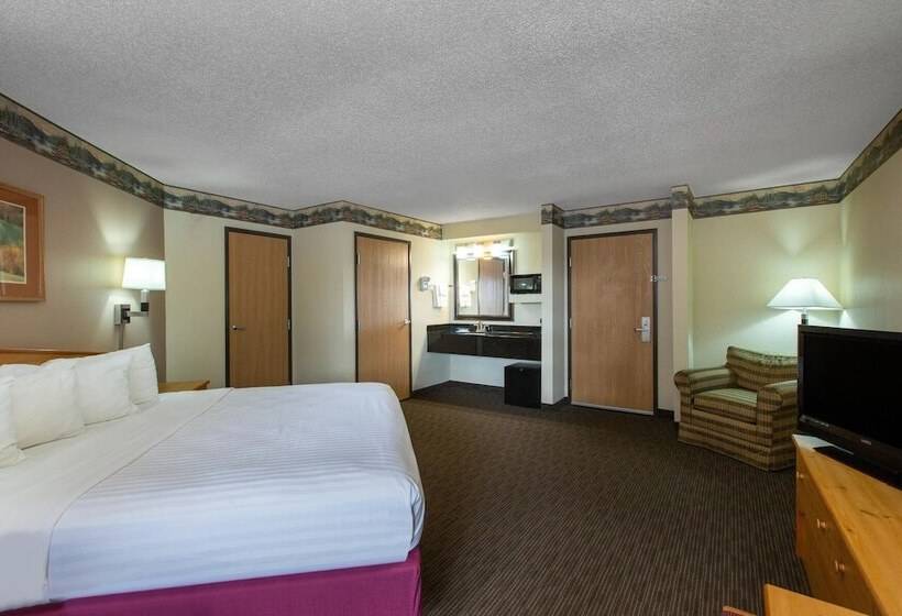 فندق Quality Inn
