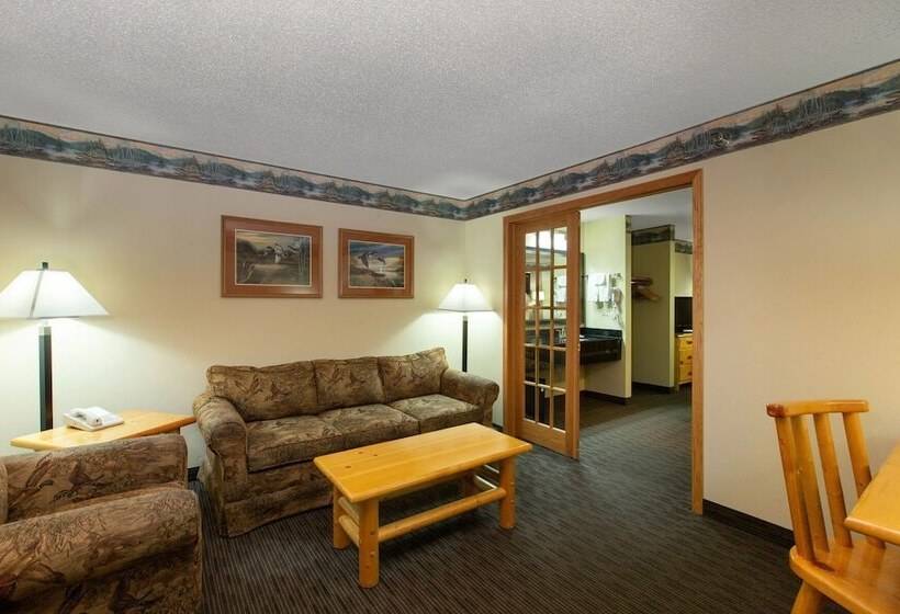 فندق Quality Inn