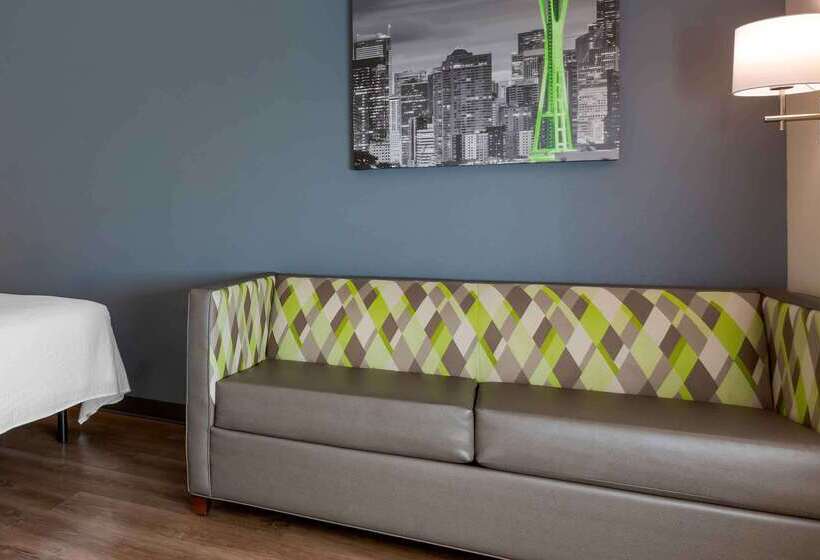 Extended Stay America Premier Suites  Providence  East Providence