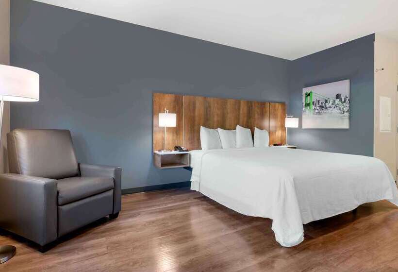 Extended Stay America Premier Suites  Providence  East Providence